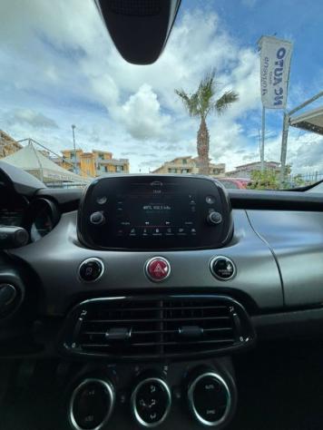 FIAT 500X 1.6 MultiJet 130 CV Sport rif. 23790942 - Foto 7