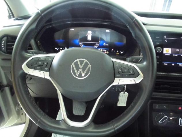 Volkswagen T-Cross 1.0 TSI 110 CV Style - Foto 10