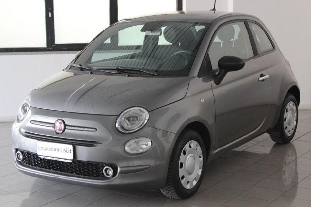 FIAT - 500 - 1.0 Hybrid - Foto 3