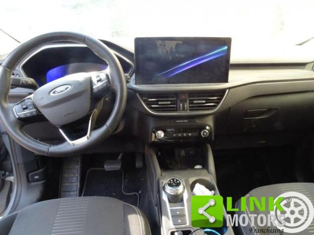 FORD Kuga 2.5 HYBRID/BENZINA 180 CV rif. 24157462 - Foto 9
