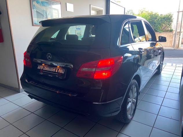 Mercedes-benz B 180 CDI BlueEFFICIENCY Executive - Foto 4
