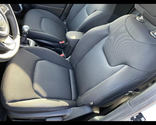 Jeep Renegade 1.6 Mjt 120 CV Limited - Foto 9