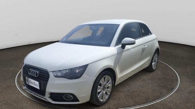 Audi A1 1.6 TDI 105 CV Ambition - Foto 3