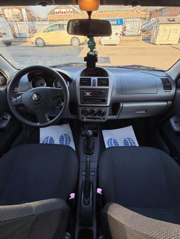 Suzuki Ignis 1.5 16V cat 4WD GL - Foto 4