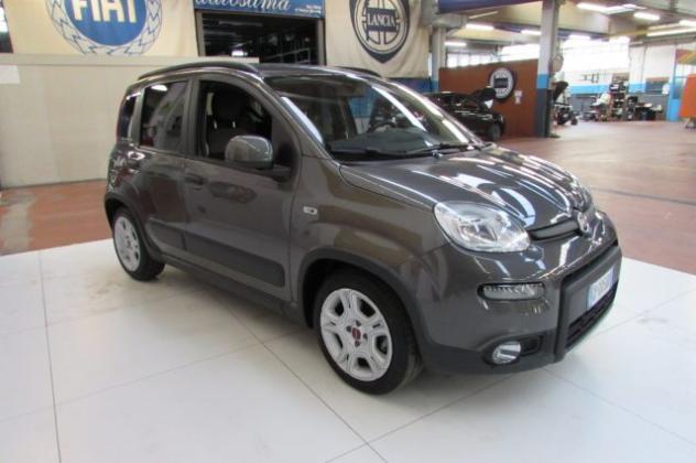 FIAT Panda 1.0 FireFly S&S Hybrid City Life rif. 23917540 - Foto 3