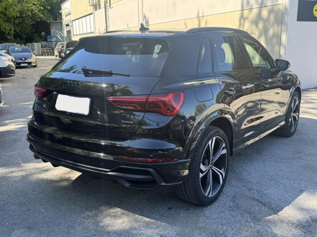 Audi Q3 35 TDI quattro S tronic S Line Edition - Foto 4