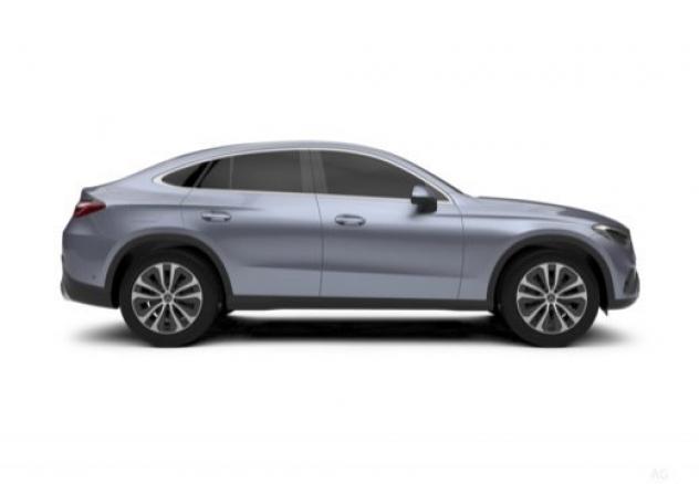 Mercedes-Benz GLC Coupé GLC Coupe - C254 GLC Coupe 220 d AMG Line Premium Plus 4matic auto - Foto 5