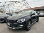 VOLVO V60 Cross Country D3 Geartronic Momentum rif. 23227242