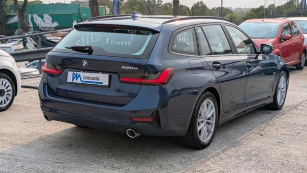 BMW 320 320e Hybrid Touring rif. 24063877 - Foto 6