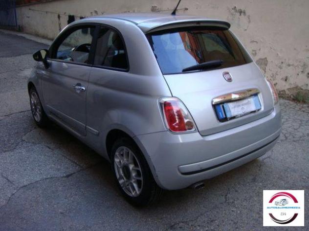 FIAT - 500 - 1.2 Sport euro 5 - Foto 4