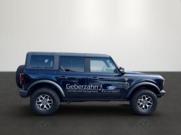 FORD Bronco 2.3 EcoBoost Badlands rif. 23149214 - Foto 5