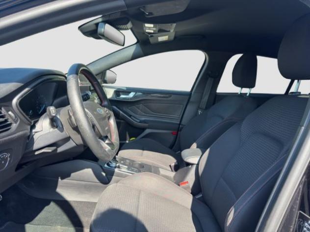 FORD Focus Focus 1.5 EcoBlue 120 CV automatico SW ST Line rif. 24023966 - Foto 9