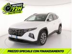 Hyundai Tucson 1.6 t-gdi 48V Xline 2wd imt