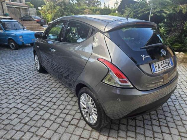 LANCIA Ypsilon 1.2 69 CV 5 porte Silver rif. 24072223 - Foto 6
