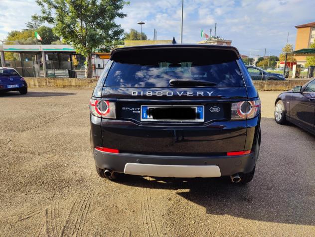 Land Rover Discovery Sport 2.0 TD4 150 CV HSE Luxury - Foto 2