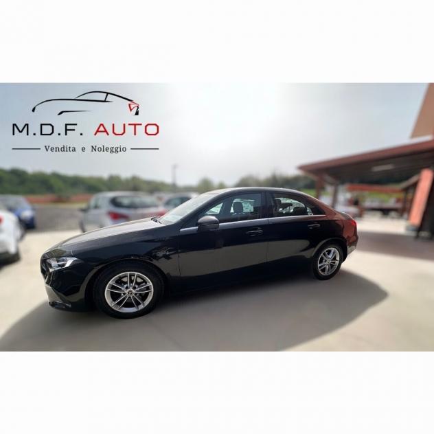 Mercedes-benz A 180d Automatic Business - Foto 10