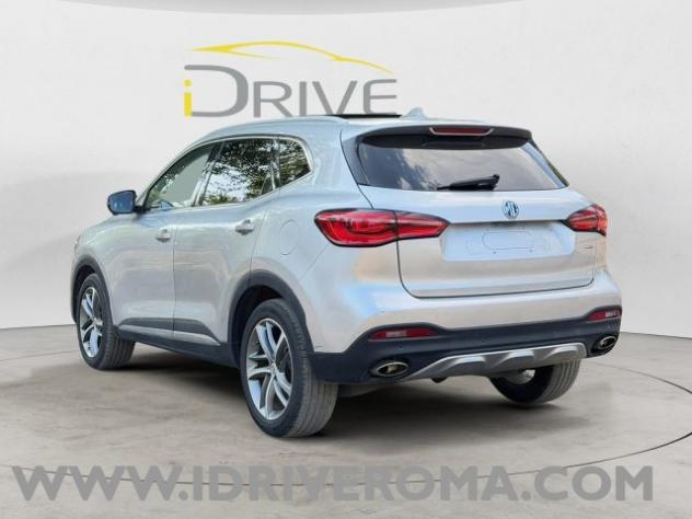 MG HS HS 1.5 t Luxury auto rif. 23956023 - Foto 5