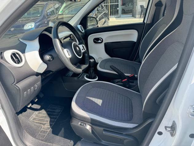 Renault Twingo SCe 65 CV Intens LED CAR PLAY PDC NAVI KAMERA BLUETOOT - Foto 8