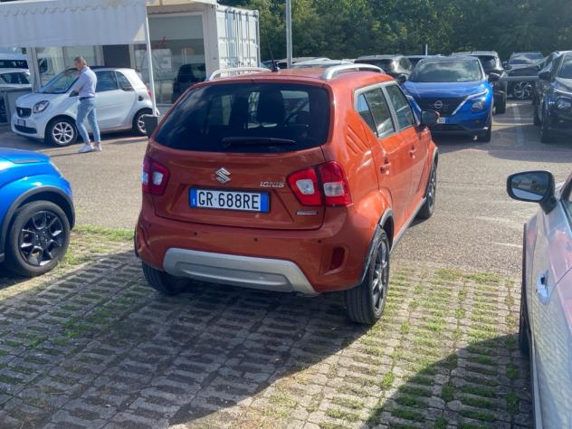 Suzuki Ignis Ignis 1.2h Top 2wd - Foto 6