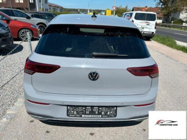 VOLKSWAGEN Golf 1.4 GTE DSG Plug-In Hybrid 245CV LED VITRUAL rif. 22597184 - Foto 4