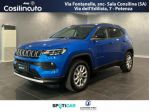 JEEP Compass 1.3 T4 190CV PHEV AT6 4xe Limited rif. 19139453