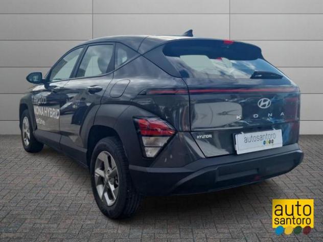 HYUNDAI Kona 1.0 T-GDI XTech rif. 23789872 - Foto 4