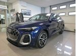 Audi Q5 Q5 SPB TDI 150 kW mHEV+ S tronic quattro S line edition