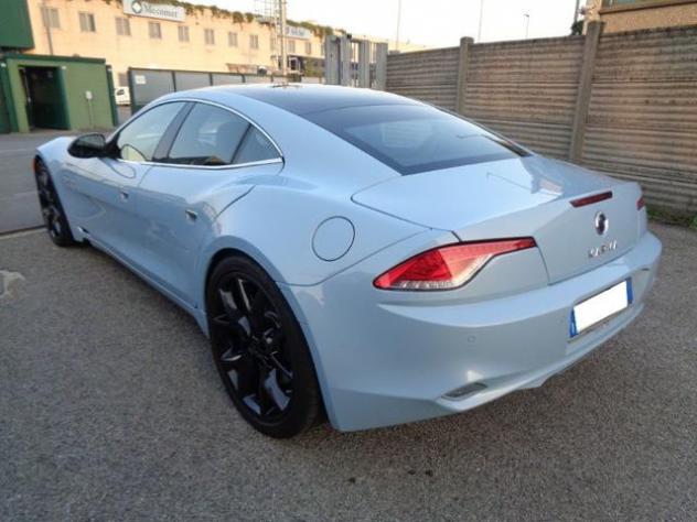 KARMA Revero *HYBRID* *FINANZIABILE* rif. 23820591 - Foto 3