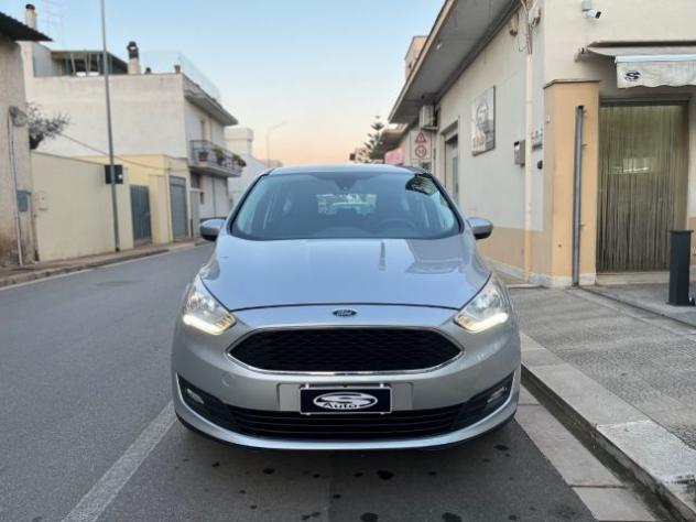 FORD C-Max 1.5TDCi Titanium rif. 24037411 - Foto 10