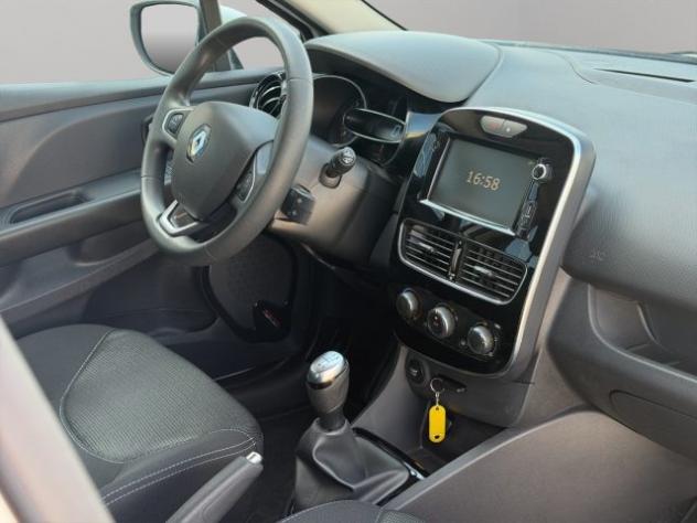 RENAULT Clio 1.5DCI AUTOCARRO N1 4POSTI rif. 23691647 - Foto 10
