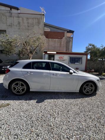 Mercedes-benz A 180 d Automatic Premium - Foto 7