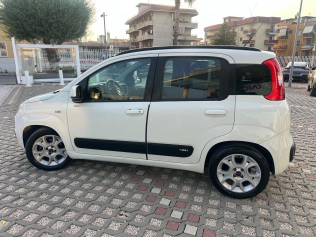 Fiat Panda 1.3 MJT 95 CV - Foto 6