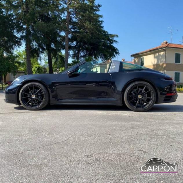 PORSCHE 992 992 Targa 4 Sportdesign rif. 23926448 - Foto 3