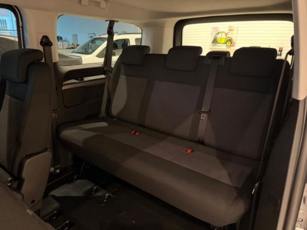 PEUGEOT Traveller 2.2 180 S&S EAT8 Combi Long traveller iva compresa rif. 24013928 - Foto 8
