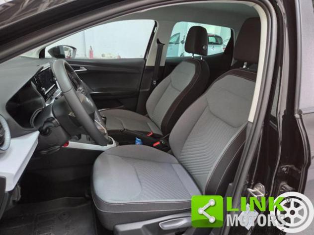 SEAT Ibiza 1.0 EcoTSI Anniversary Limited GARANZIA rif. 23516355 - Foto 7