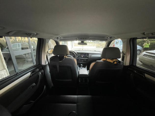 Bmw X3 xDrive20d xLine - Foto 9