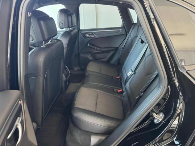 PORSCHE Macan 2.0 rif. 23492612 - Foto 10