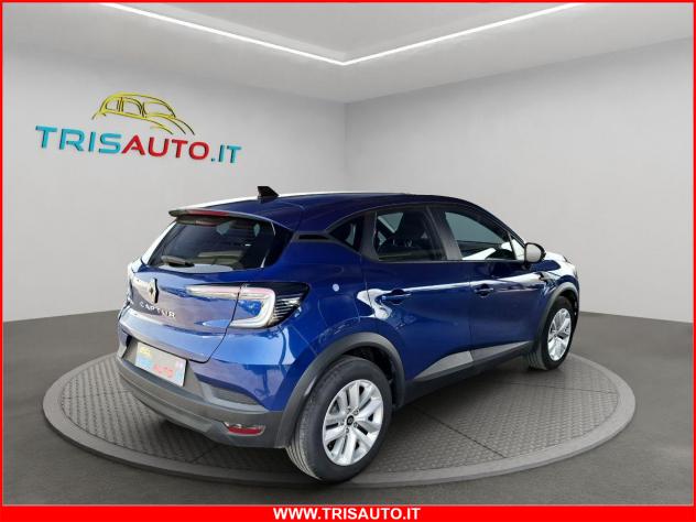 RENAULT Captur 1.0 ECO-G GPL Evolution NEOPATENTATI (FULL LED) - Foto 4
