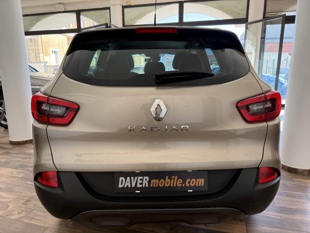 Renault Kadjar Kadjar 1.2 tce energy Bose 130cv di PRIVATO - Foto 5