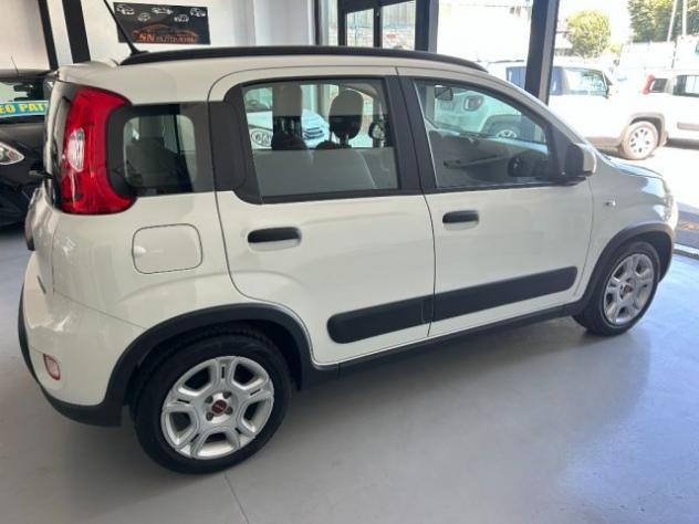FIAT Panda 1.0 FireFly S&S Hybrid City Life rif. 23991486 - Foto 4
