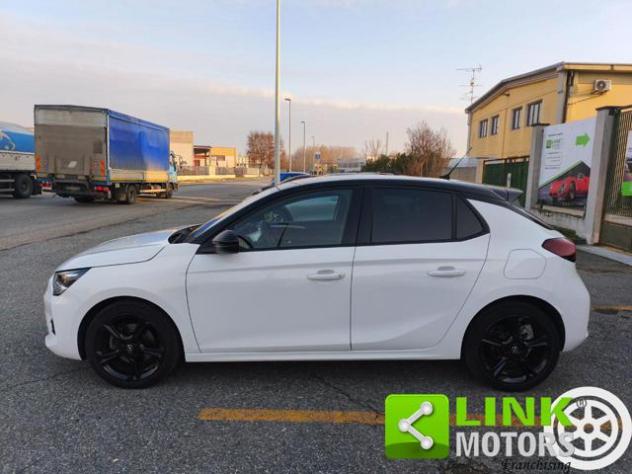 OPEL Corsa 1.2 100 CV Turbo GS Line rif. 23746605 - Foto 8