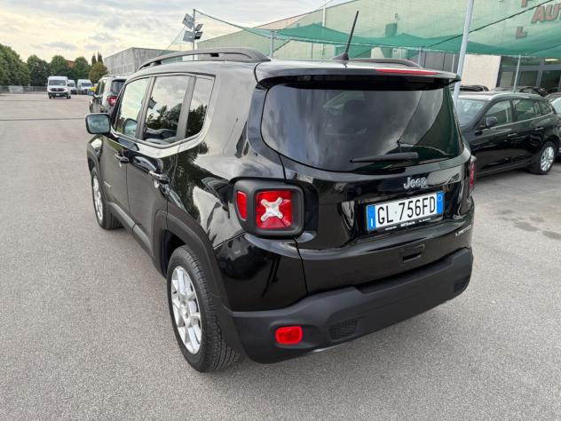 Jeep Renegade 1.6 Mjt 130 CV Limited - Foto 3