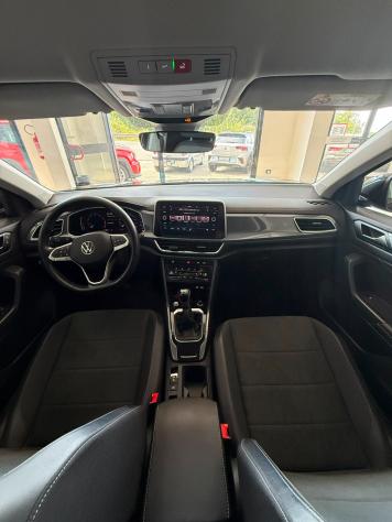 Volkswagen T-Roc 1.0 TSI Style - Foto 8