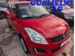 SUZUKI Swift 1.2 VVT 4WD 5 porte B-Cool Start&Stop rif. 24163355