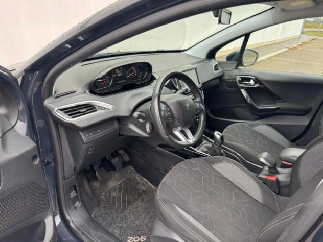 PEUGEOT 2008 1° serie PureTech 82 Active rif. 23216379 - Foto 8