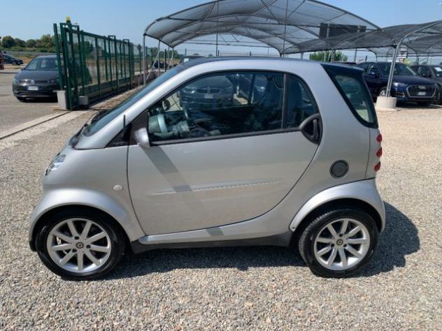 SMART ForTwo 700 coupé grandstyle (45 kW) rif. 23980377 - Foto 2