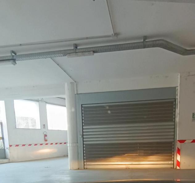 Box in Via San Giovanni