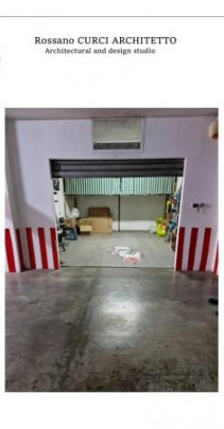 Immobile in asta di 26 m² in vendita a Foggia - Foto 4