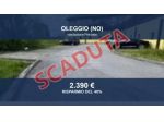 Immobile in asta di 3 m² in vendita a Oleggio