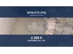 Immobile in asta di 18 m² in vendita a Spoleto